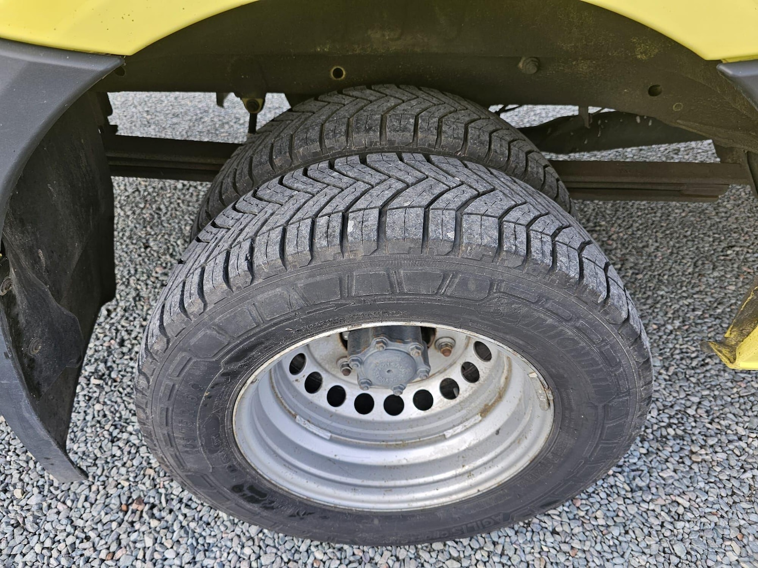 Used Mercedes-Benz Sprinter 2018 for sale - 77442171: Photo 34