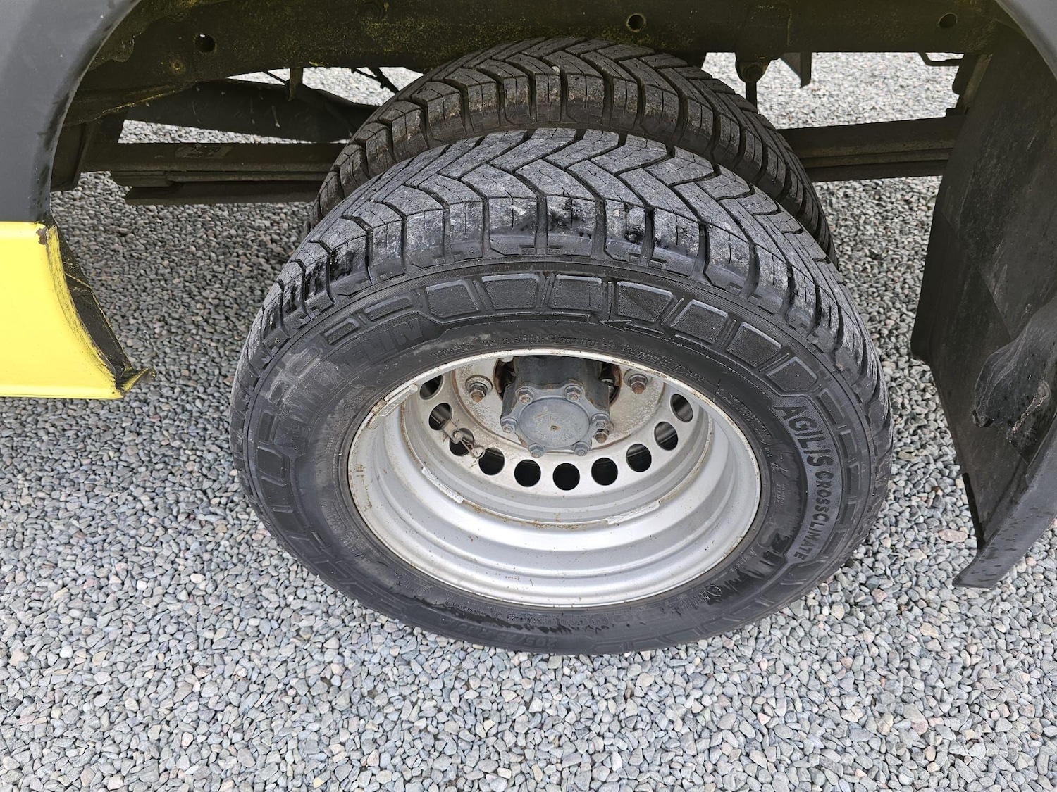 Used Mercedes-Benz Sprinter 2018 for sale - 77442171: Photo 35