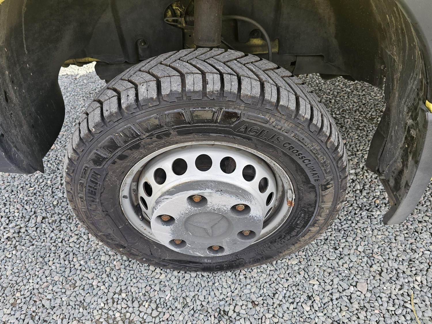 Used Mercedes-Benz Sprinter 2018 for sale - 77442171: Photo 36