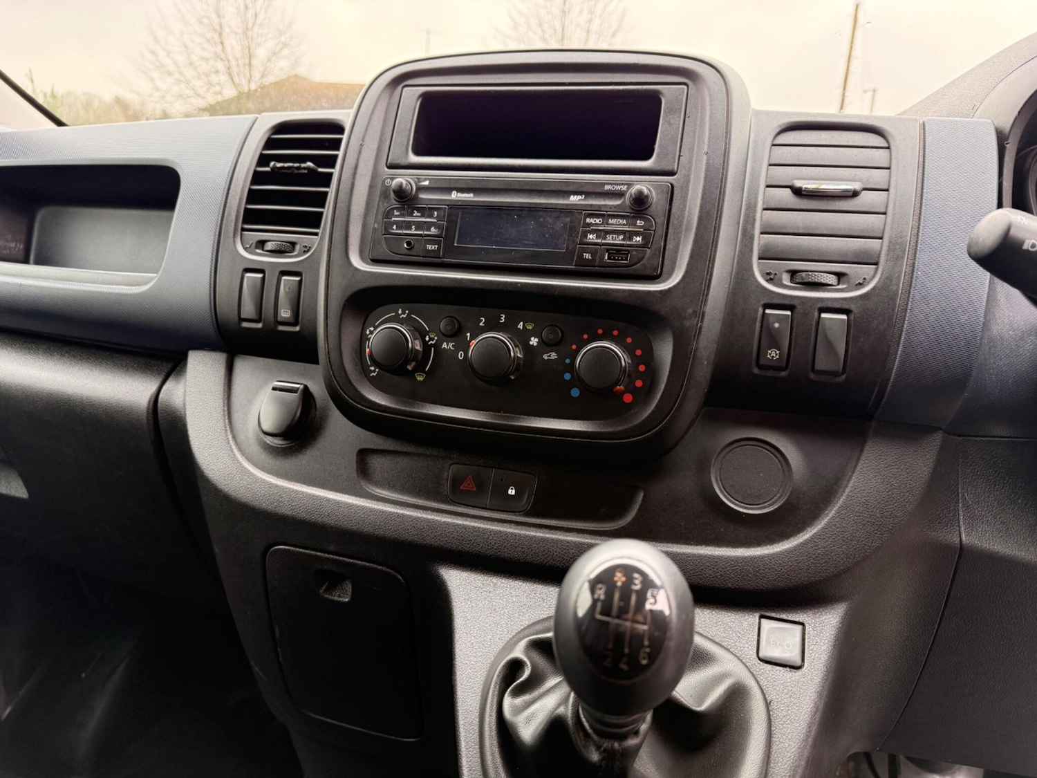 Used Vauxhall Vivaro 2016 for sale - 77510985: Photo 20