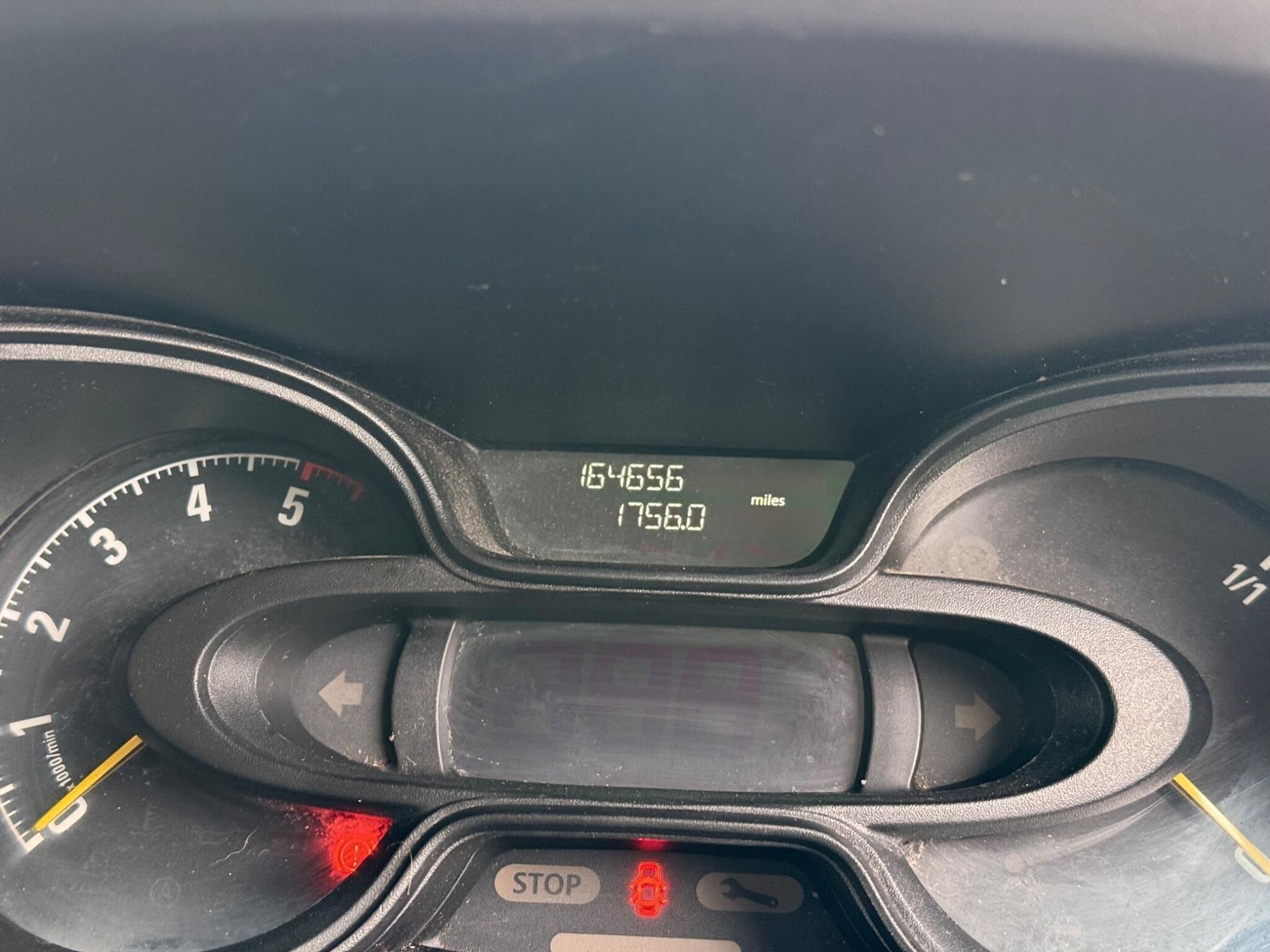 Used Vauxhall Vivaro 2016 for sale - 77510985: Photo 23