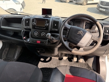 Used Citroen Relay 2015 for sale - 78404451: Photo