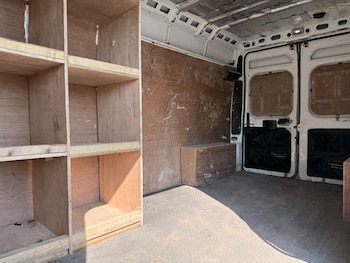 Used Citroen Relay 2015 for sale - 78404451: Photo