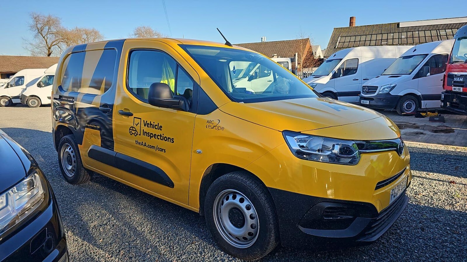 Used Peugeot Boxer 2020 for sale - 77440278: Photo 10