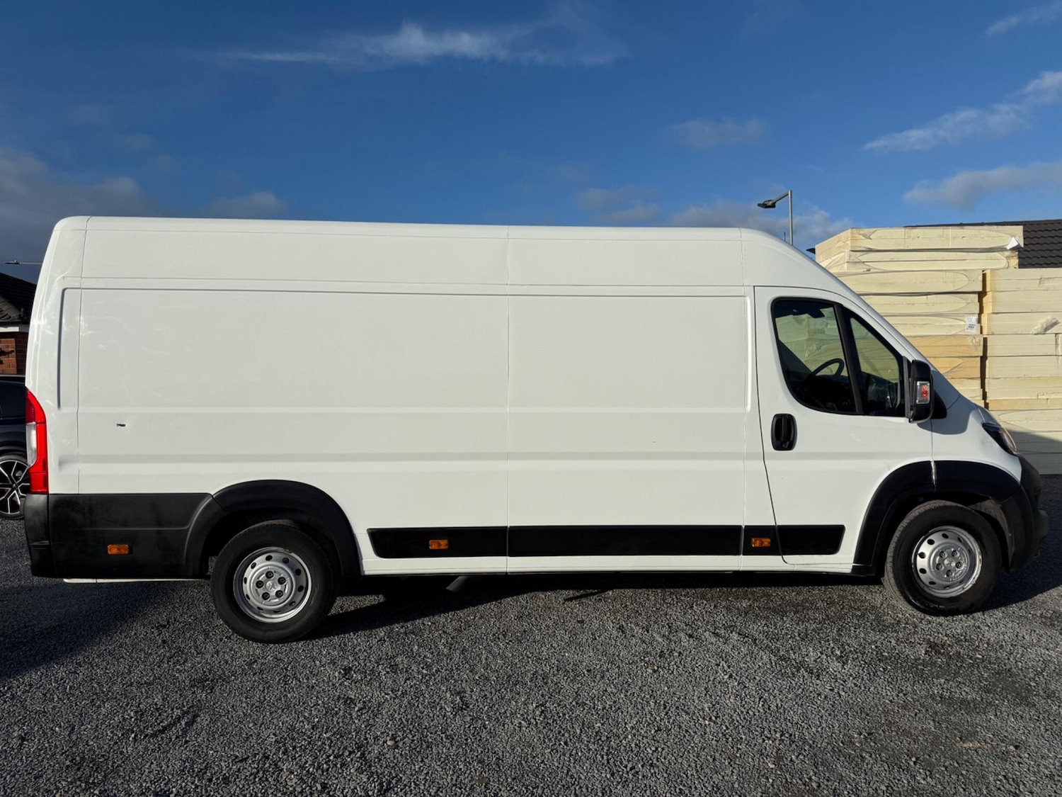 Used Peugeot Boxer 2020 for sale - 77440278: Photo 15