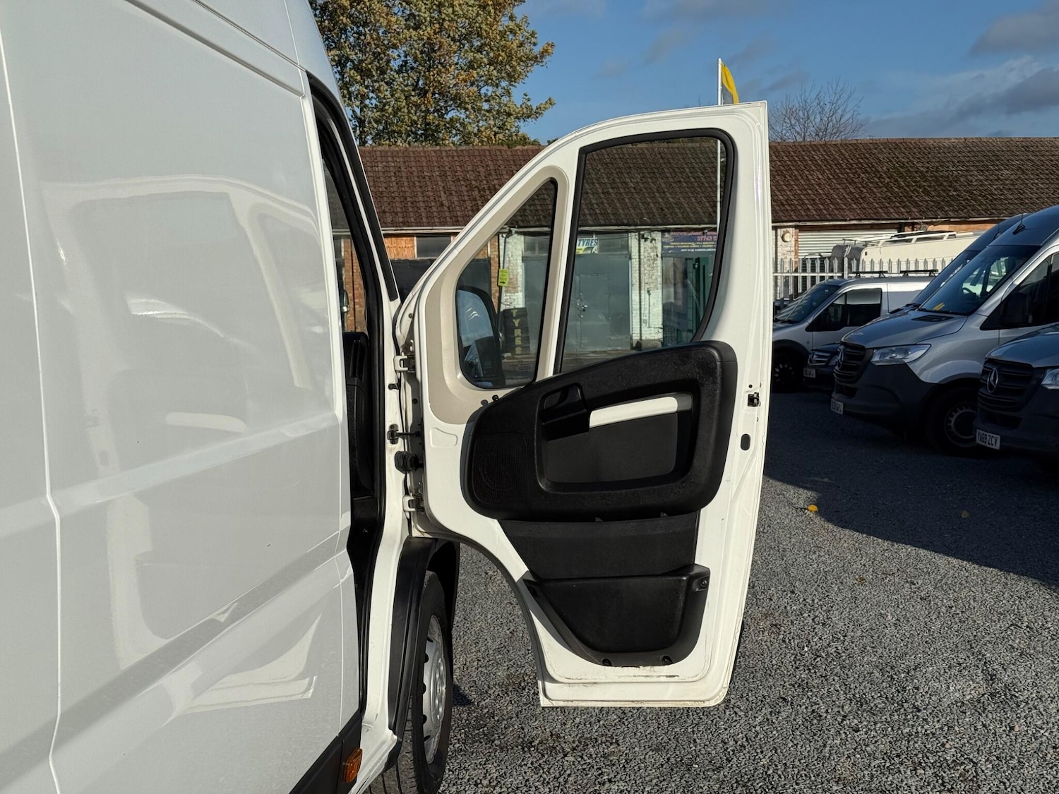 Used Peugeot Boxer 2020 for sale - 77440278: Photo 18