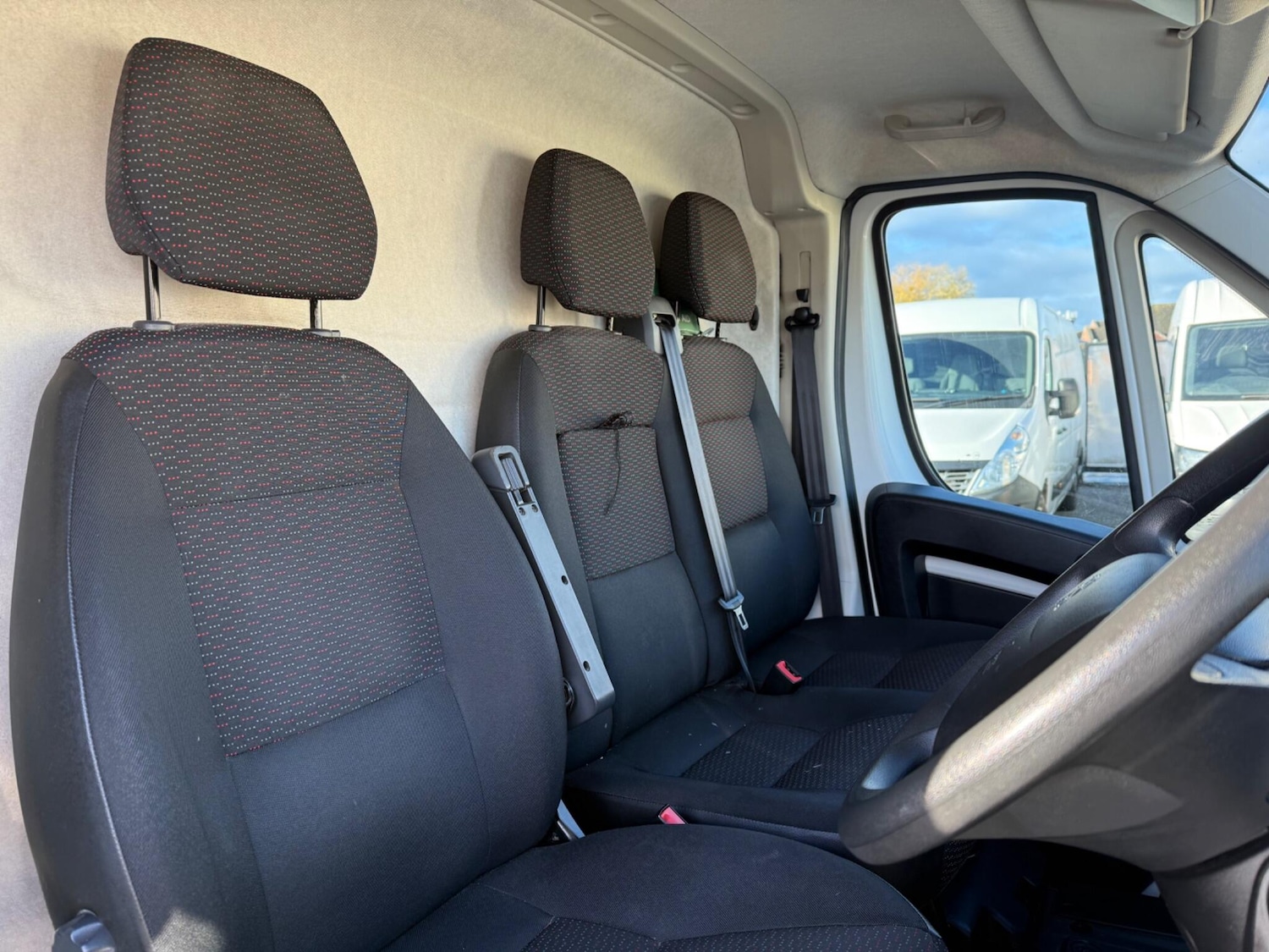 Used Peugeot Boxer 2020 for sale - 77440278: Photo 20