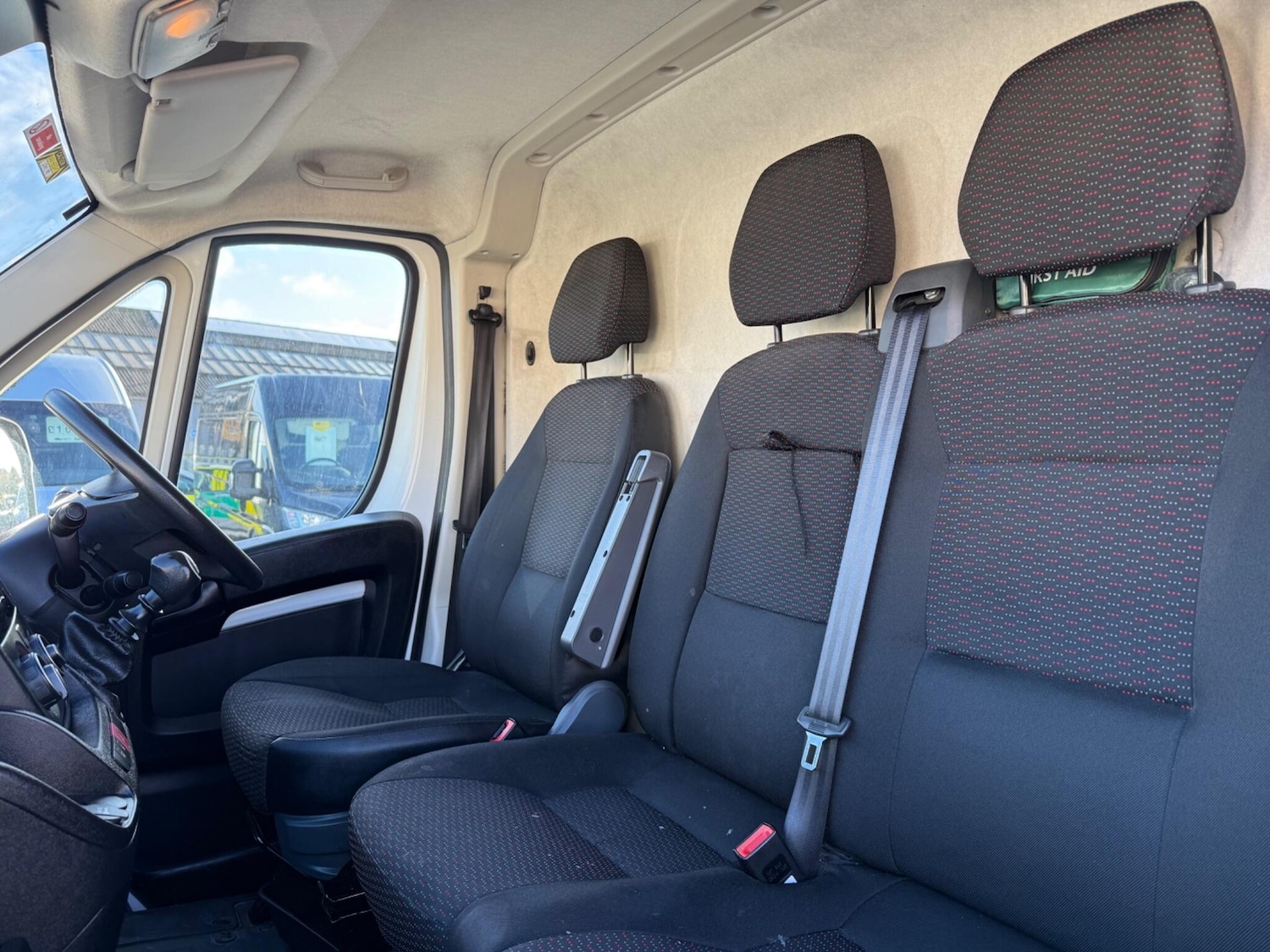 Used Peugeot Boxer 2020 for sale - 77440278: Photo 22