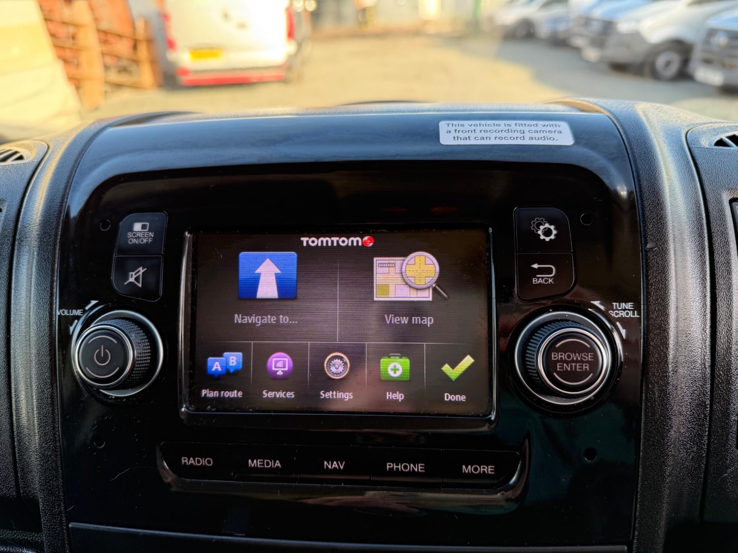 Used Peugeot Boxer 2020 for sale - 77440278: Photo 23