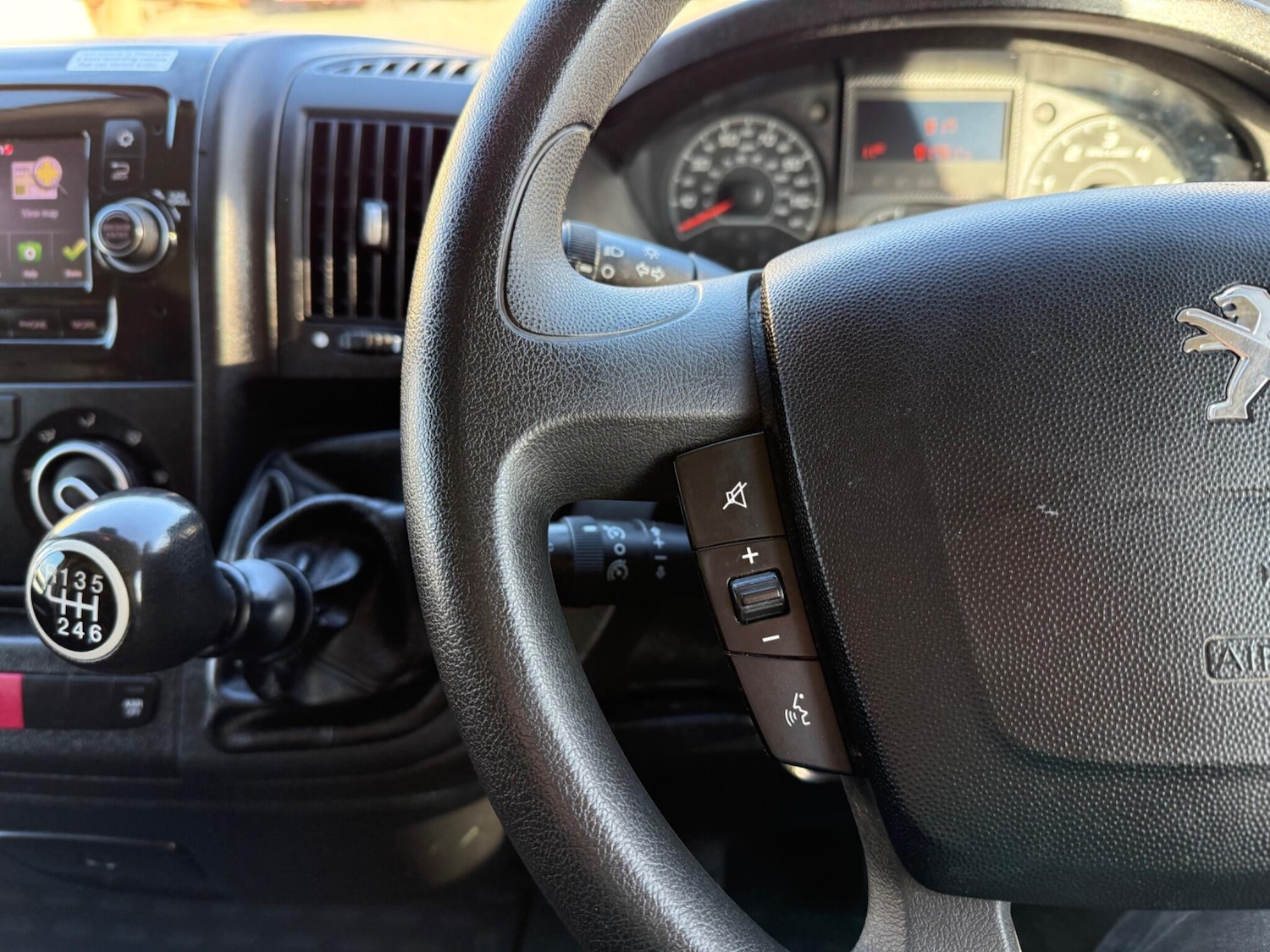 Used Peugeot Boxer 2020 for sale - 77440278: Photo 24