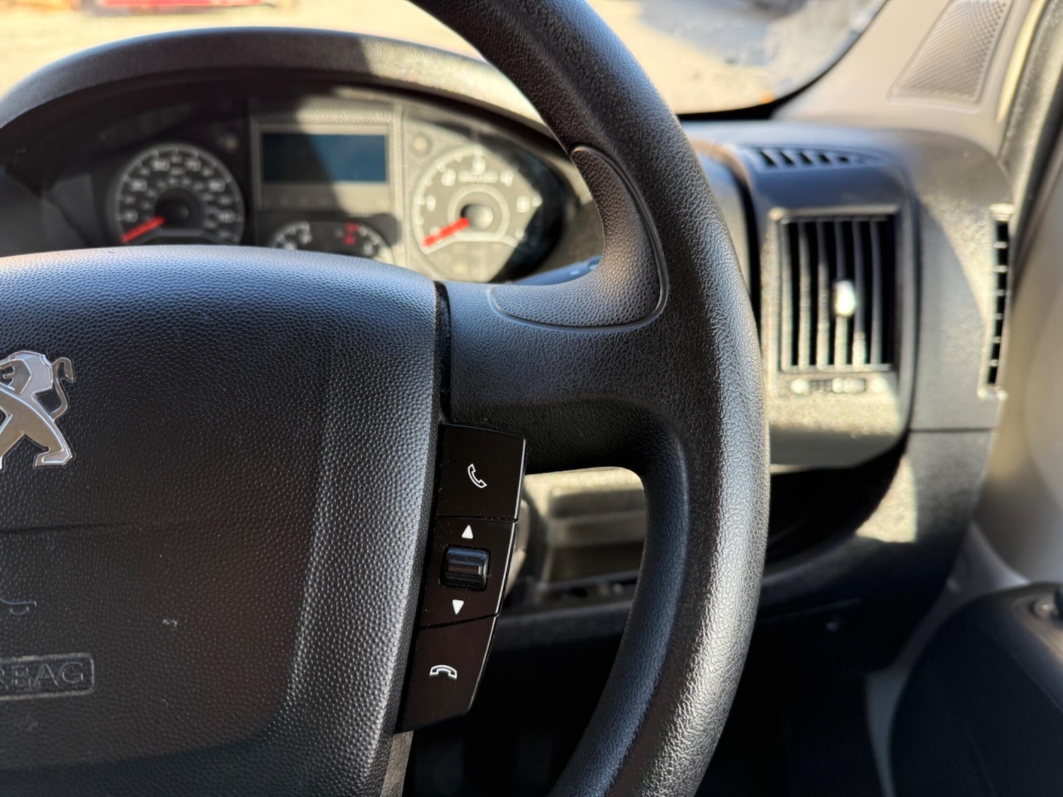 Used Peugeot Boxer 2020 for sale - 77440278: Photo 25