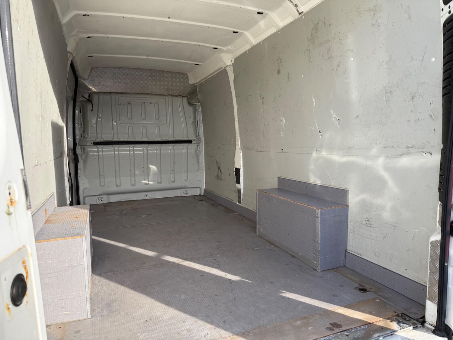 Used Peugeot Boxer 2020 for sale - 77440278: Photo 3