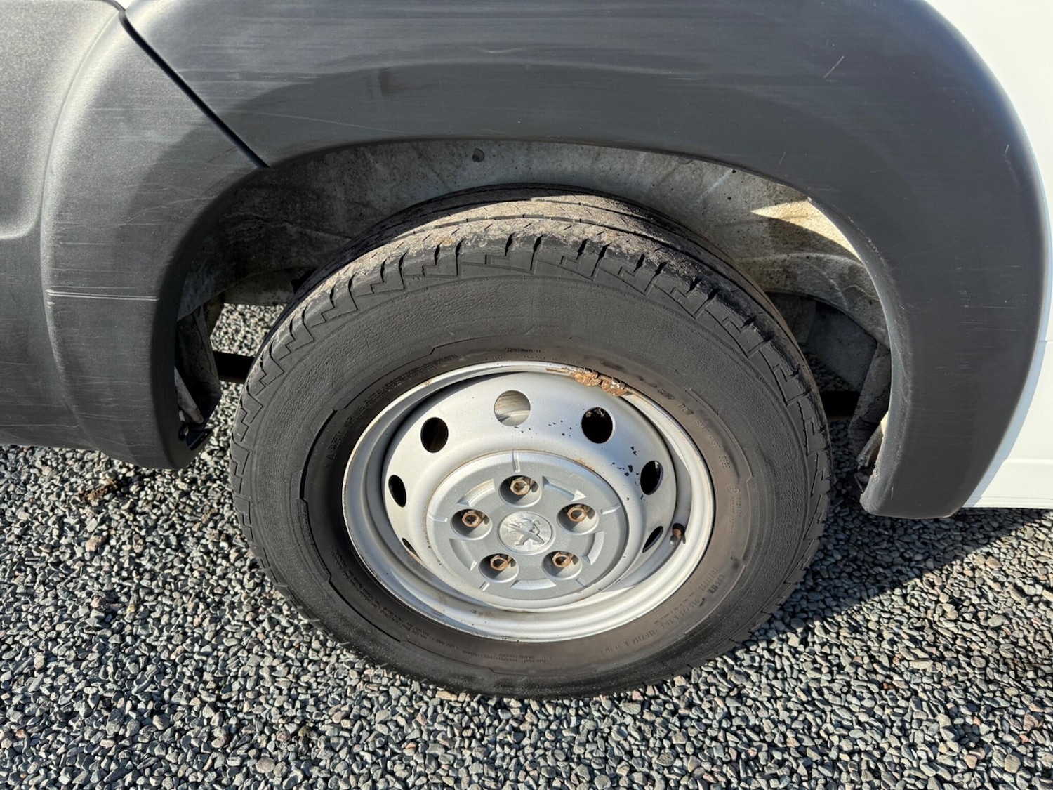 Used Peugeot Boxer 2020 for sale - 77440278: Photo 30