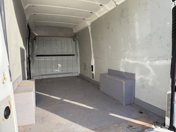 Used Peugeot Boxer 2020 for sale - 77440278: Photo