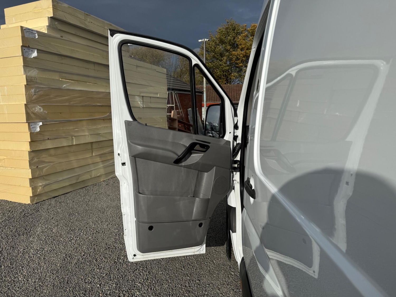 Used Mercedes-Benz Sprinter for sale - 77977591: Photo 20