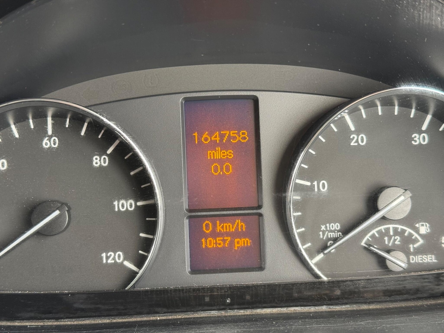 Used Mercedes-Benz Sprinter for sale - 77977591: Photo 23