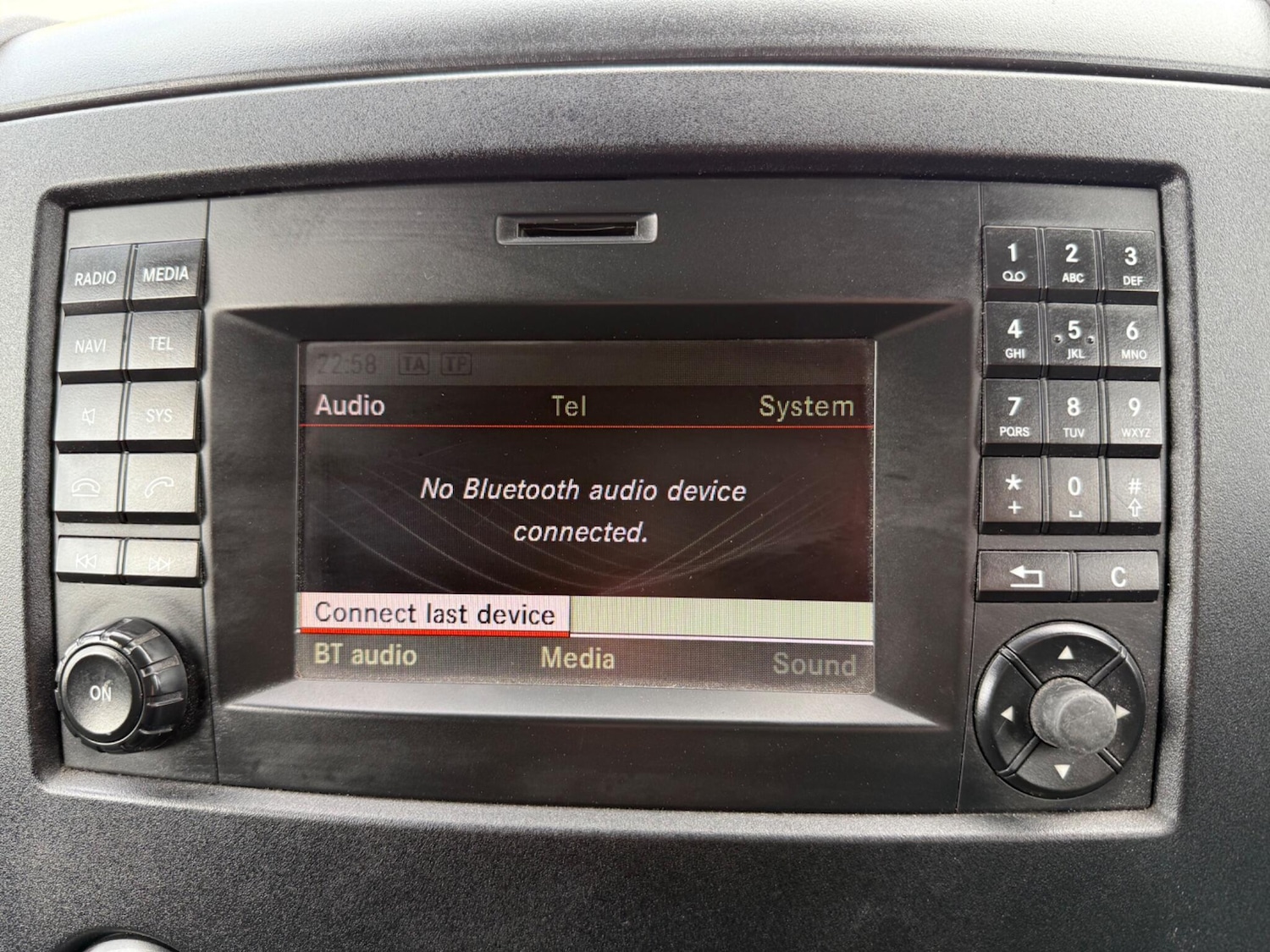 Used Mercedes-Benz Sprinter for sale - 77977591: Photo 24