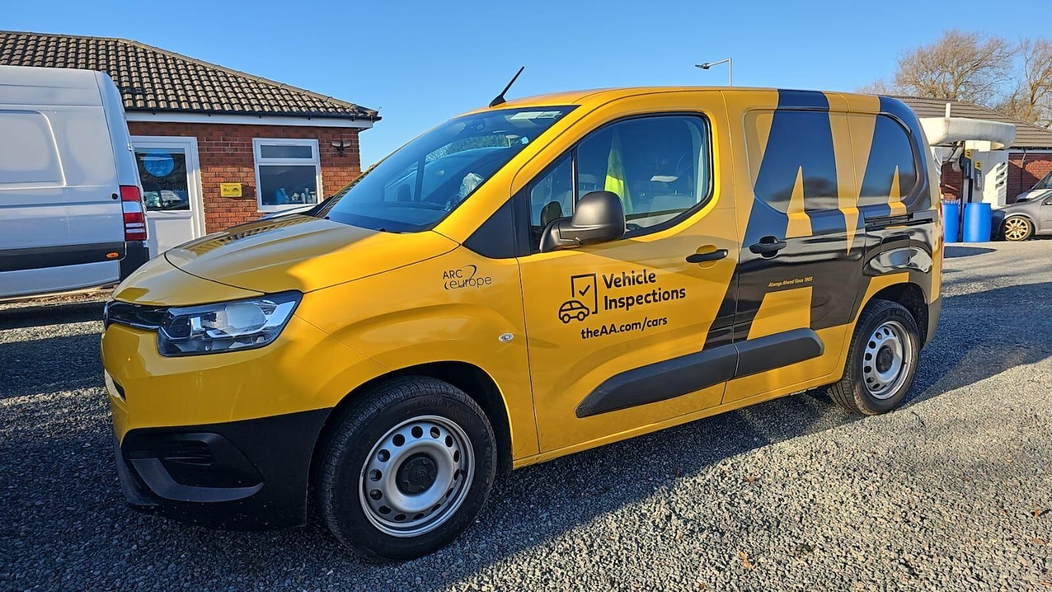 Used Mercedes-Benz Sprinter for sale - 77977591: Photo 25