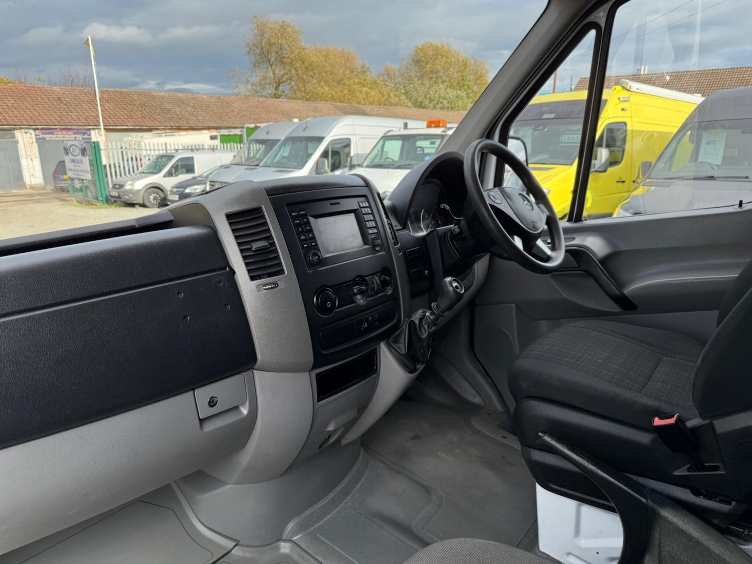 Used Mercedes-Benz Sprinter for sale - 77977591: Photo 26