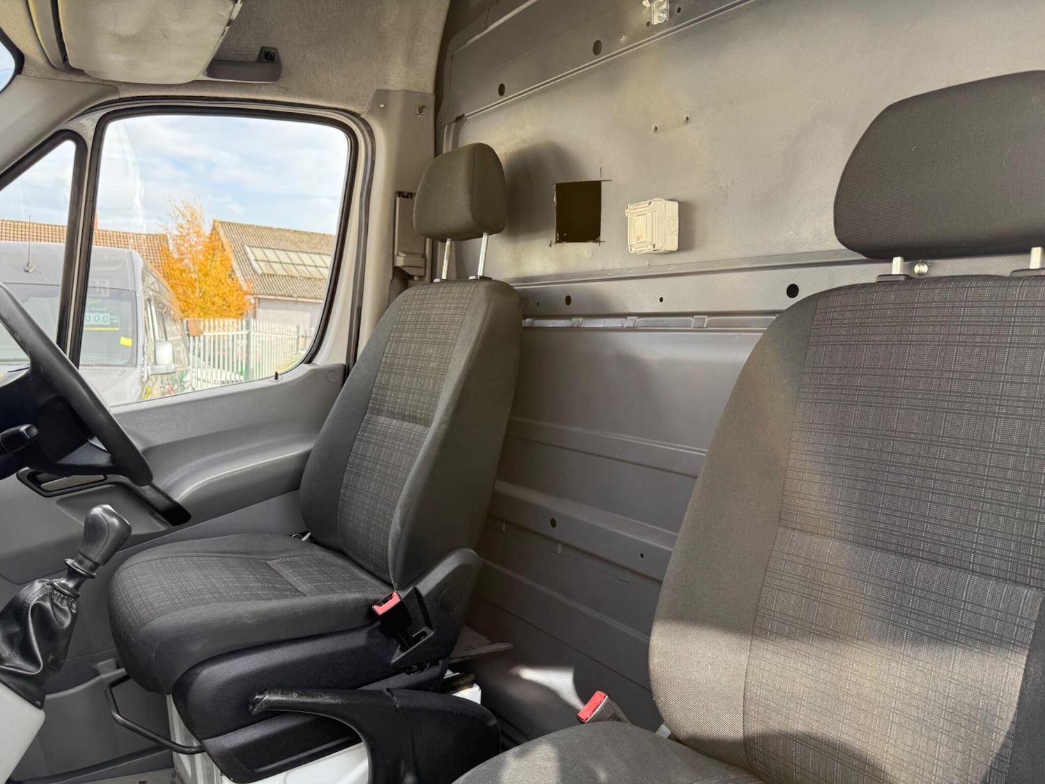 Used Mercedes-Benz Sprinter for sale - 77977591: Photo 27