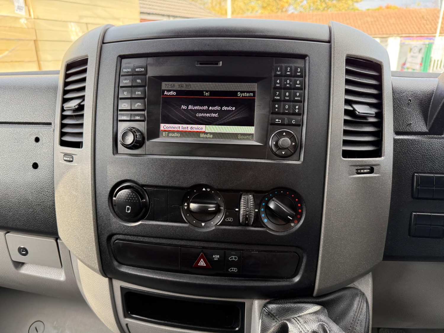 Used Mercedes-Benz Sprinter for sale - 77977591: Photo 28