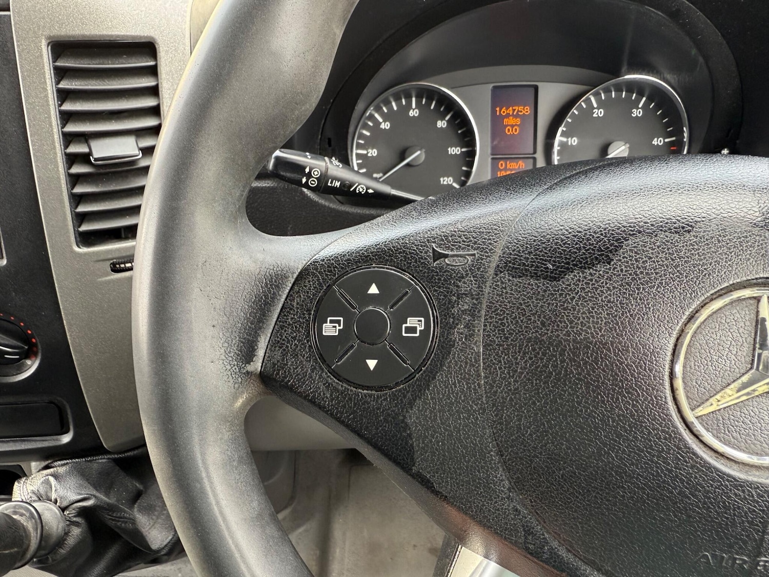 Used Mercedes-Benz Sprinter for sale - 77977591: Photo 29