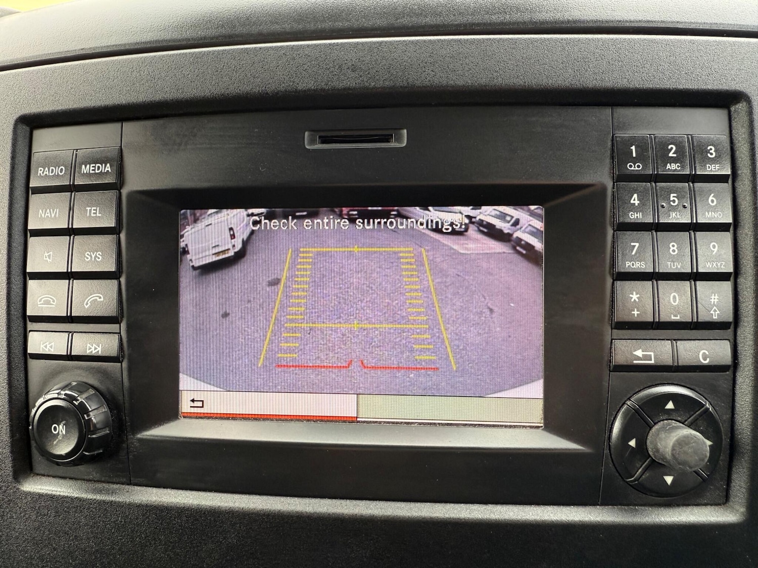 Used Mercedes-Benz Sprinter for sale - 77977591: Photo 3