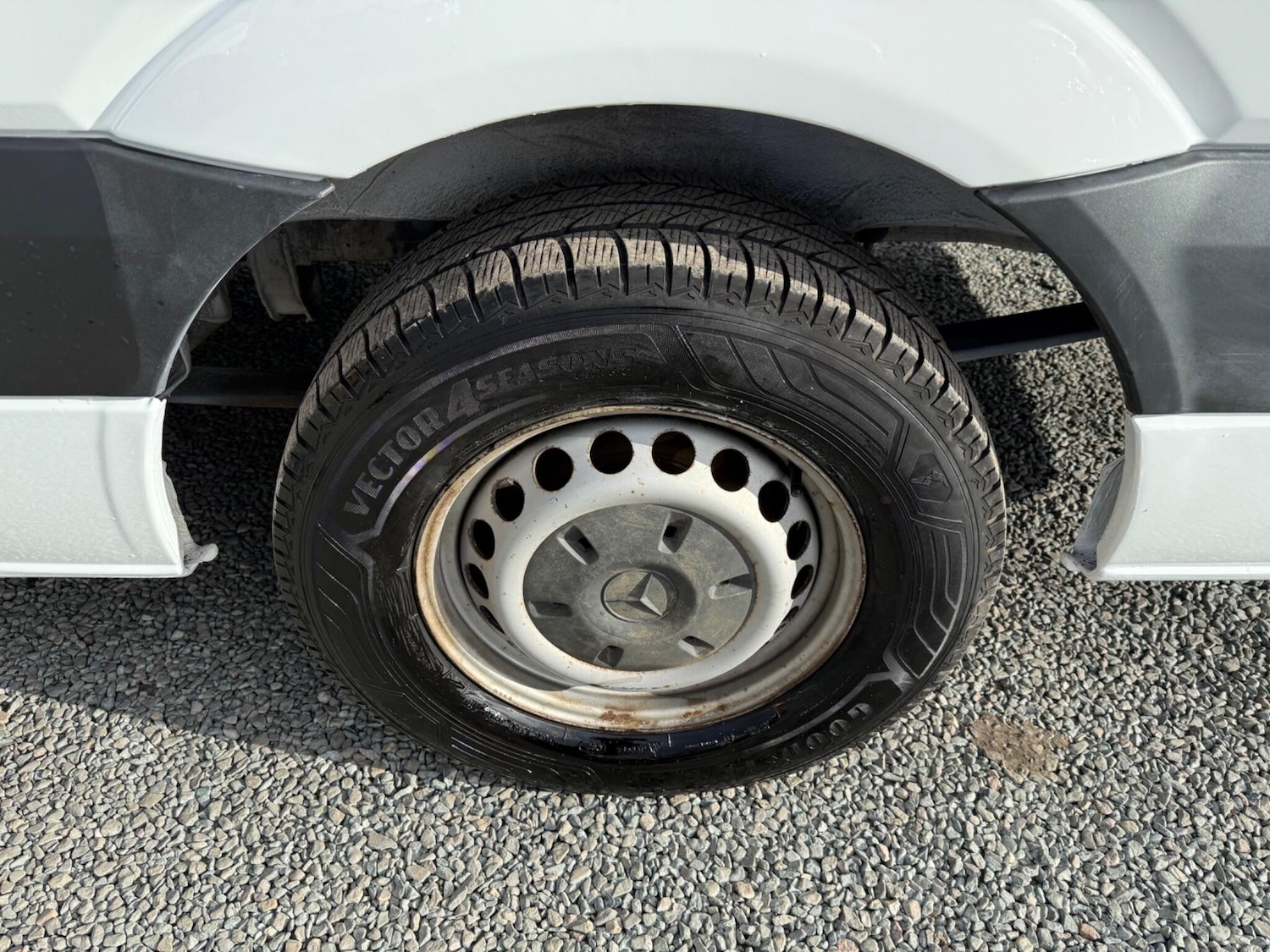 Used Mercedes-Benz Sprinter for sale - 77977591: Photo 31