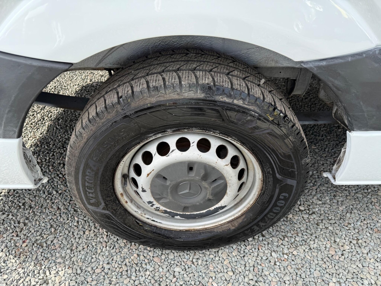 Used Mercedes-Benz Sprinter for sale - 77977591: Photo 32