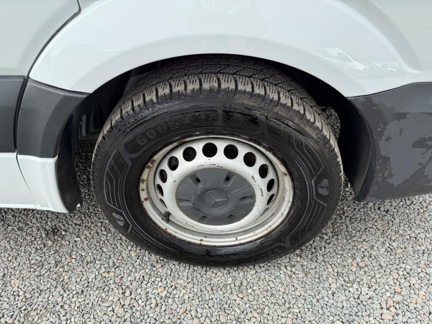 Used Mercedes-Benz Sprinter for sale - 77977591: Photo 33