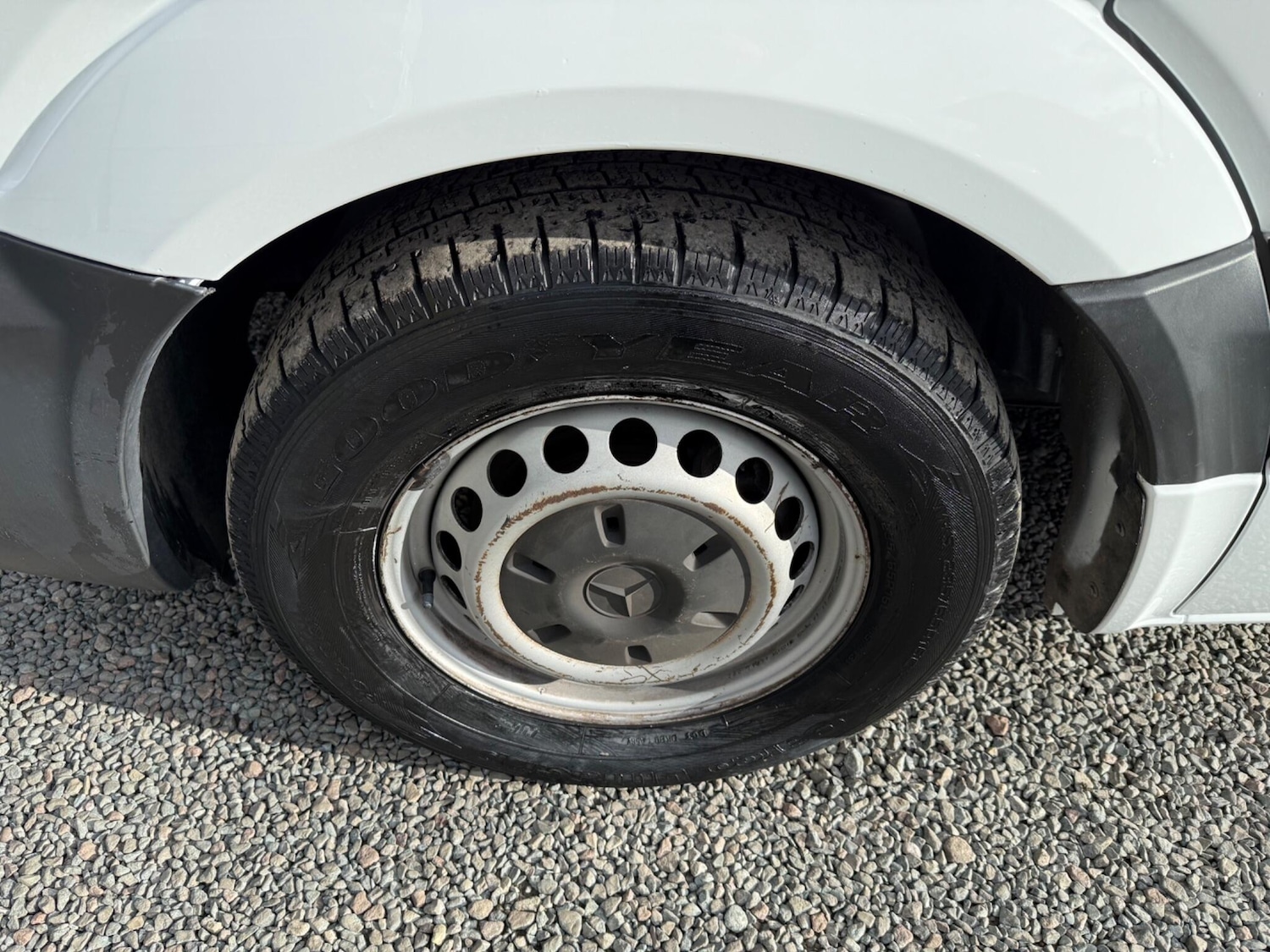 Used Mercedes-Benz Sprinter for sale - 77977591: Photo 34