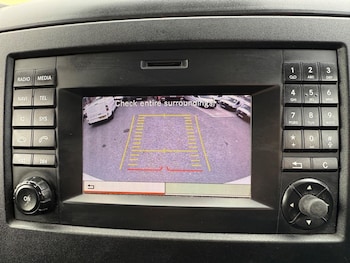 Used Mercedes-Benz Sprinter 2014 for sale - 77977591: Photo