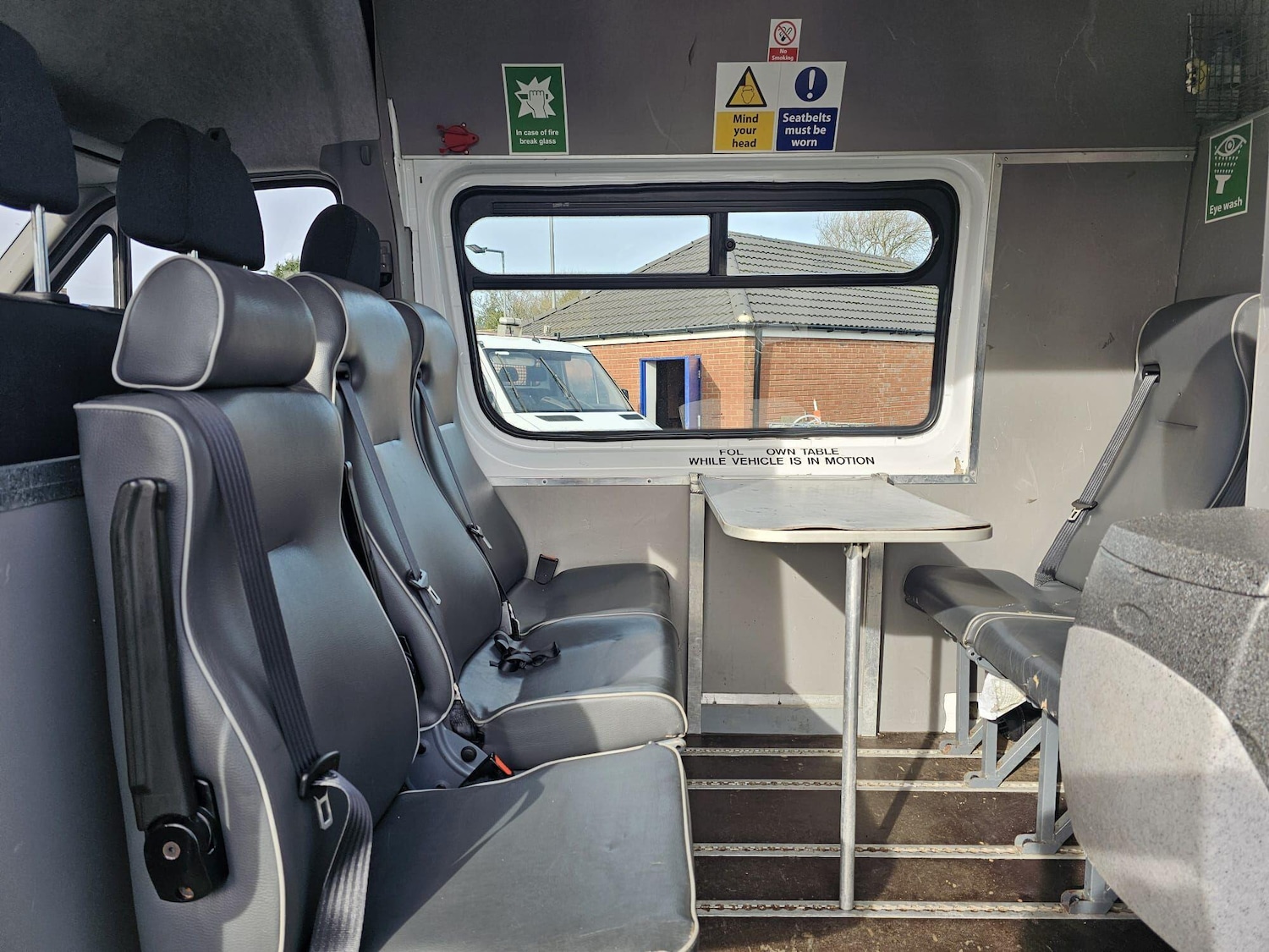 Used Mercedes-Benz Sprinter 2014 for sale - 77442173: Photo 13