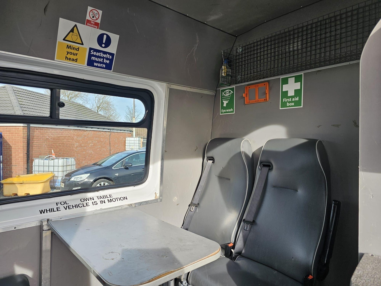 Used Mercedes-Benz Sprinter 2014 for sale - 77442173: Photo 14