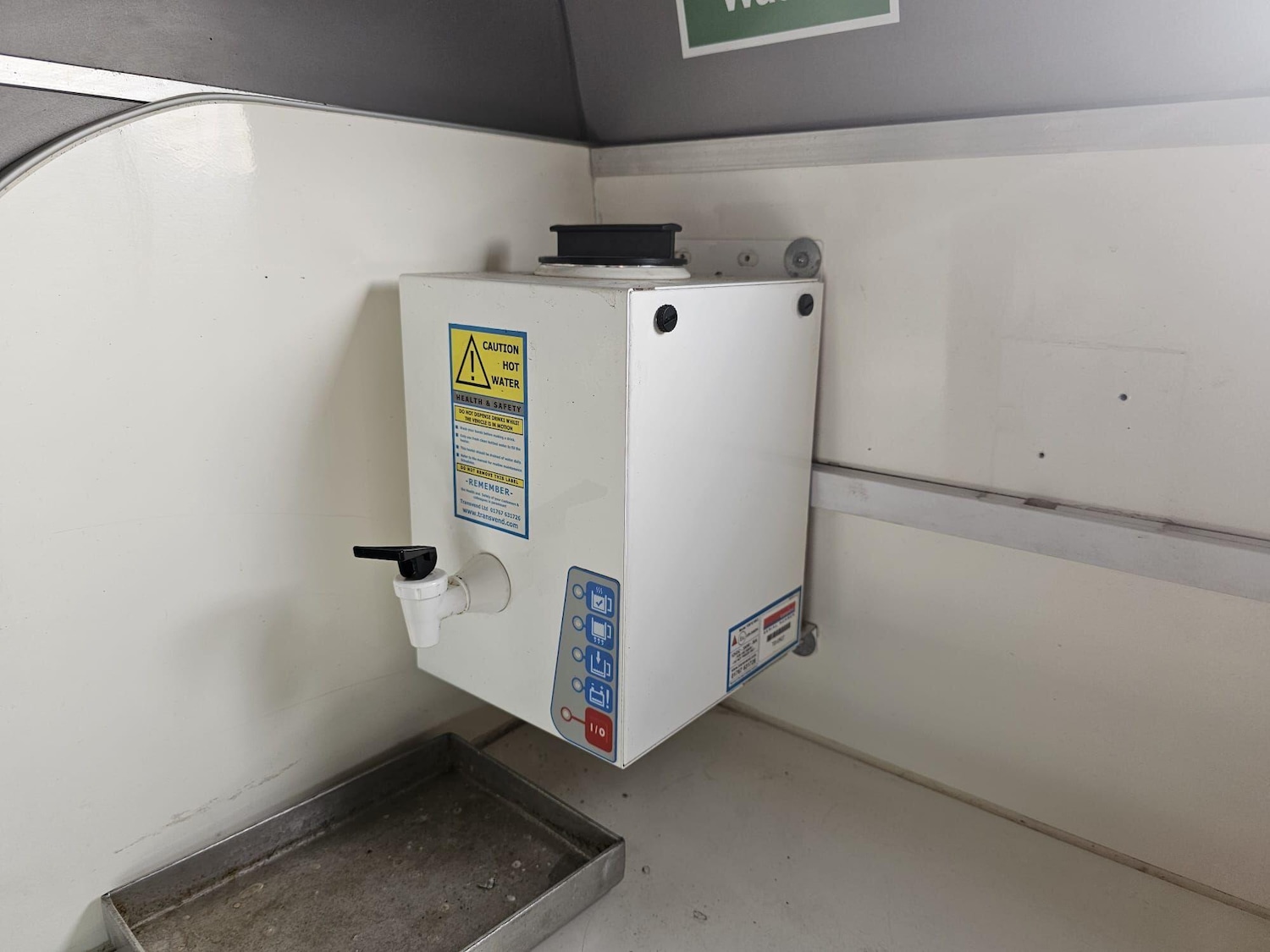 Used Mercedes-Benz Sprinter 2014 for sale - 77442173: Photo 16