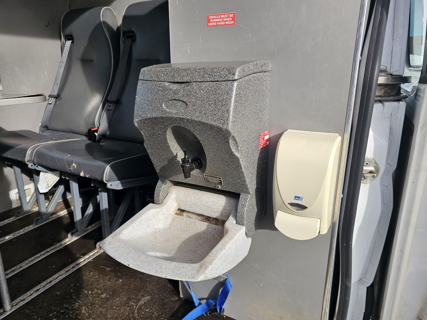 Used Mercedes-Benz Sprinter 2014 for sale - 77442173: Photo 19