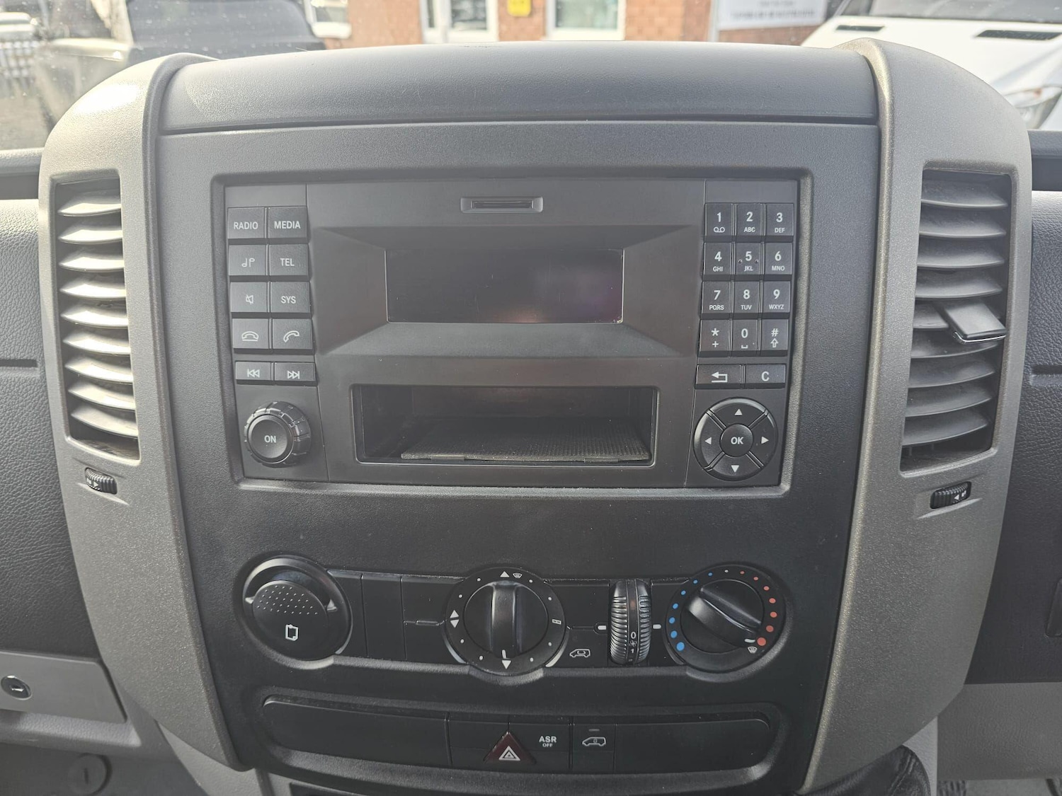 Used Mercedes-Benz Sprinter 2014 for sale - 77442173: Photo 23