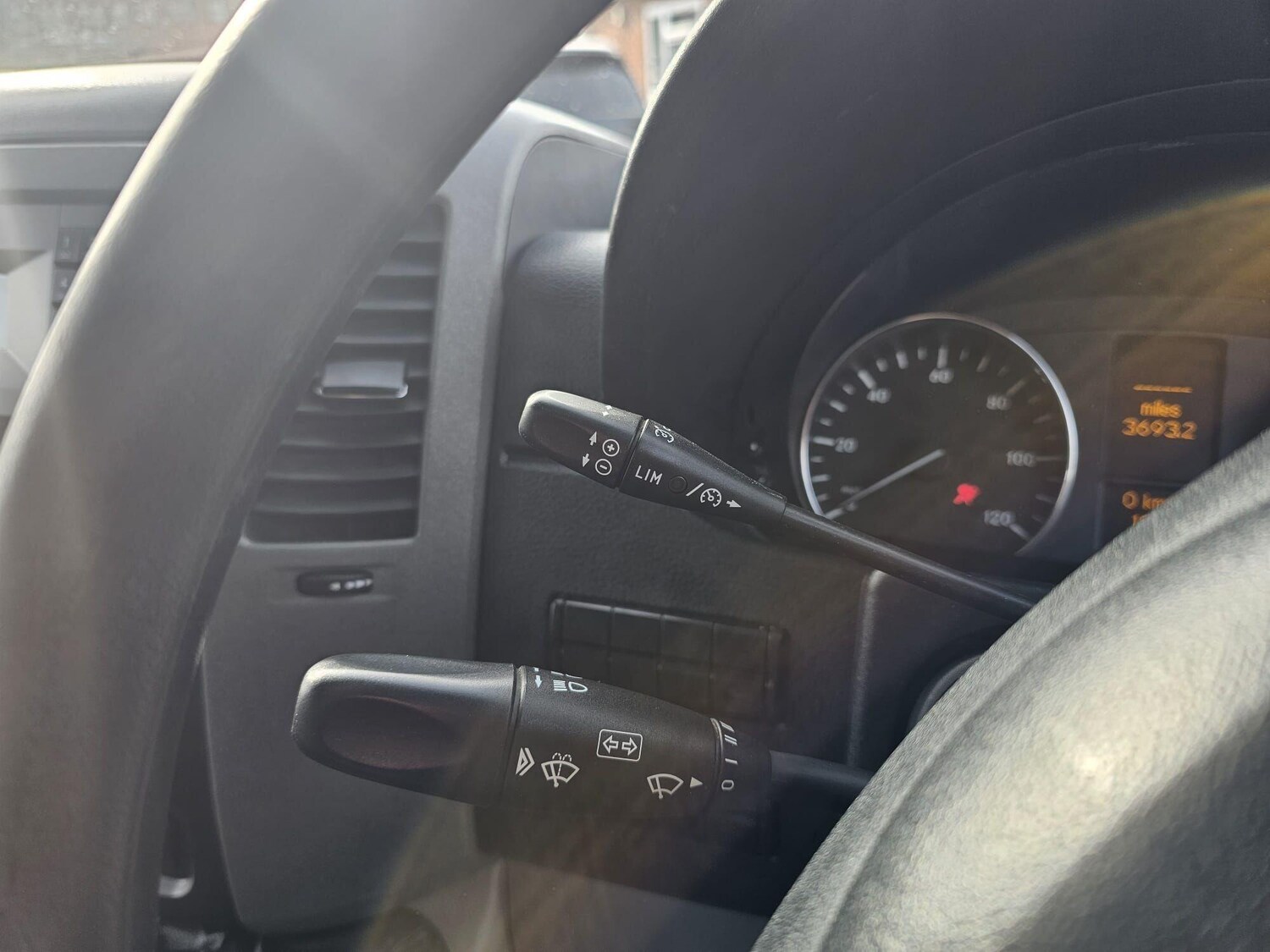 Used Mercedes-Benz Sprinter 2014 for sale - 77442173: Photo 26