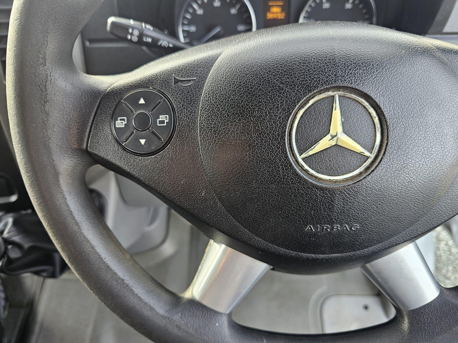 Used Mercedes-Benz Sprinter 2014 for sale - 77442173: Photo 27