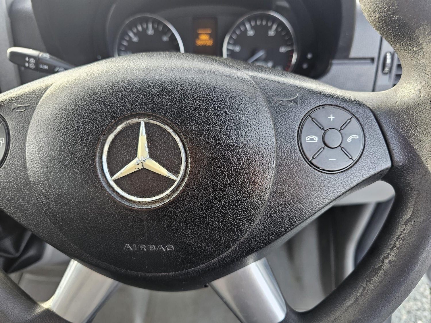 Used Mercedes-Benz Sprinter 2014 for sale - 77442173: Photo 28