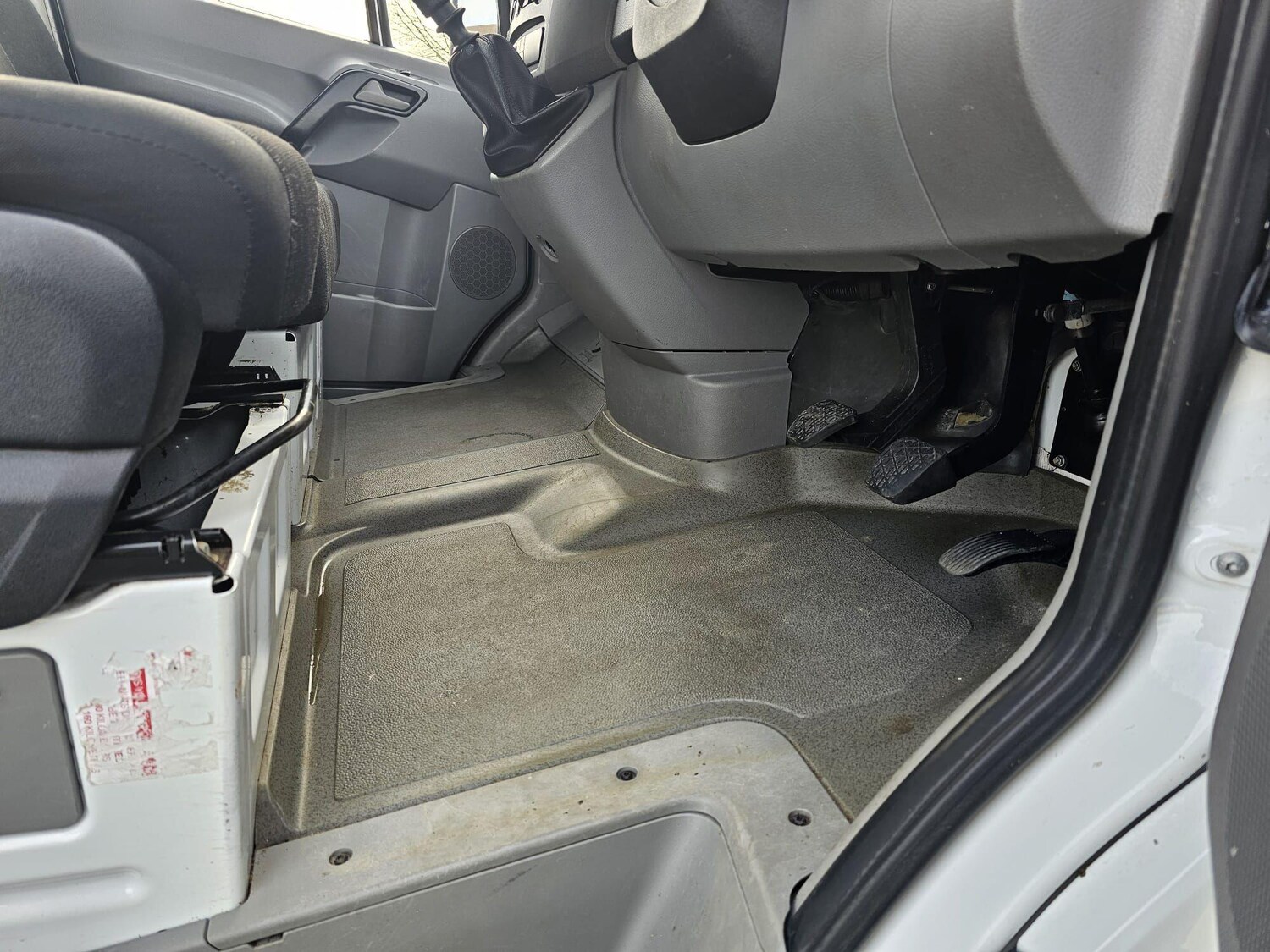 Used Mercedes-Benz Sprinter 2014 for sale - 77442173: Photo 29