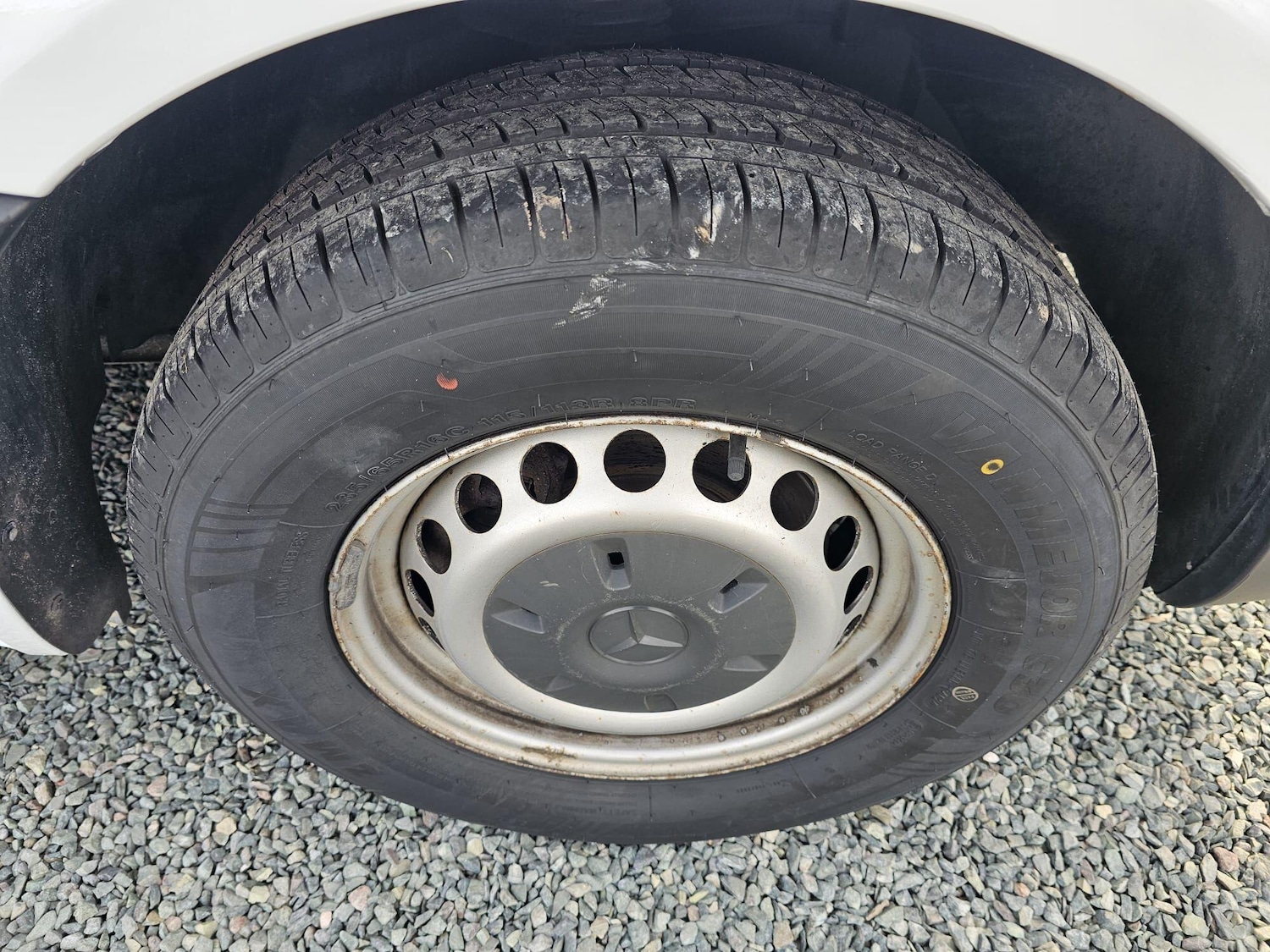 Used Mercedes-Benz Sprinter 2014 for sale - 77442173: Photo 30