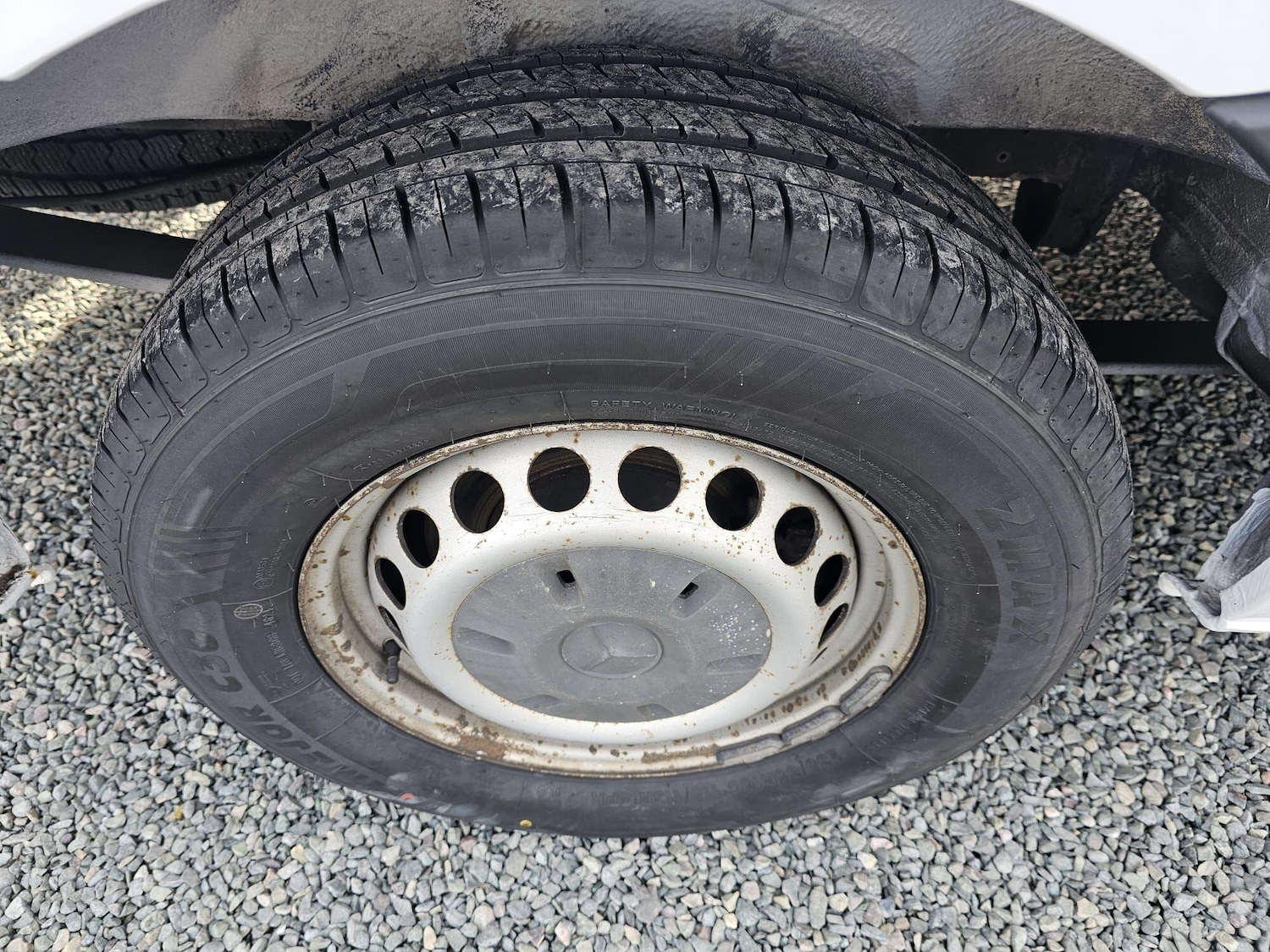 Used Mercedes-Benz Sprinter 2014 for sale - 77442173: Photo 31