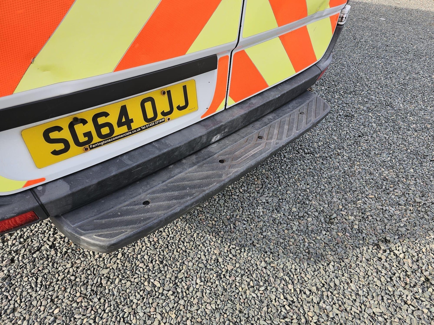 Used Mercedes-Benz Sprinter 2014 for sale - 77442173: Photo 32