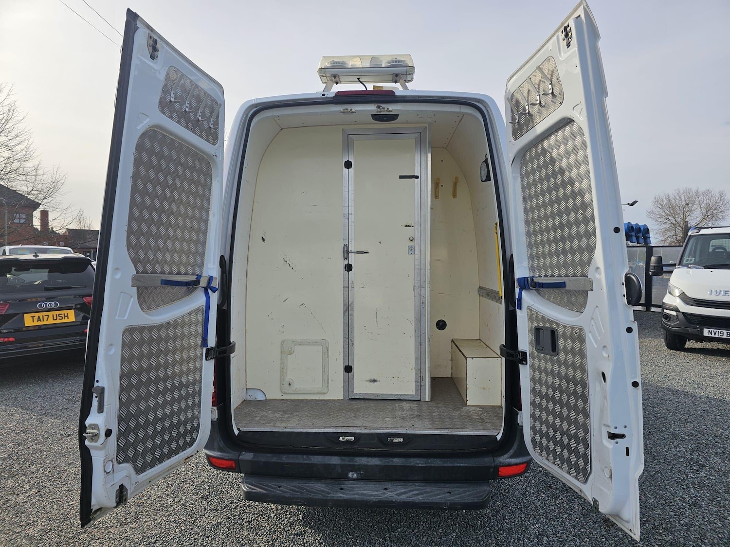 Used Mercedes-Benz Sprinter 2014 for sale - 77442173: Photo 7