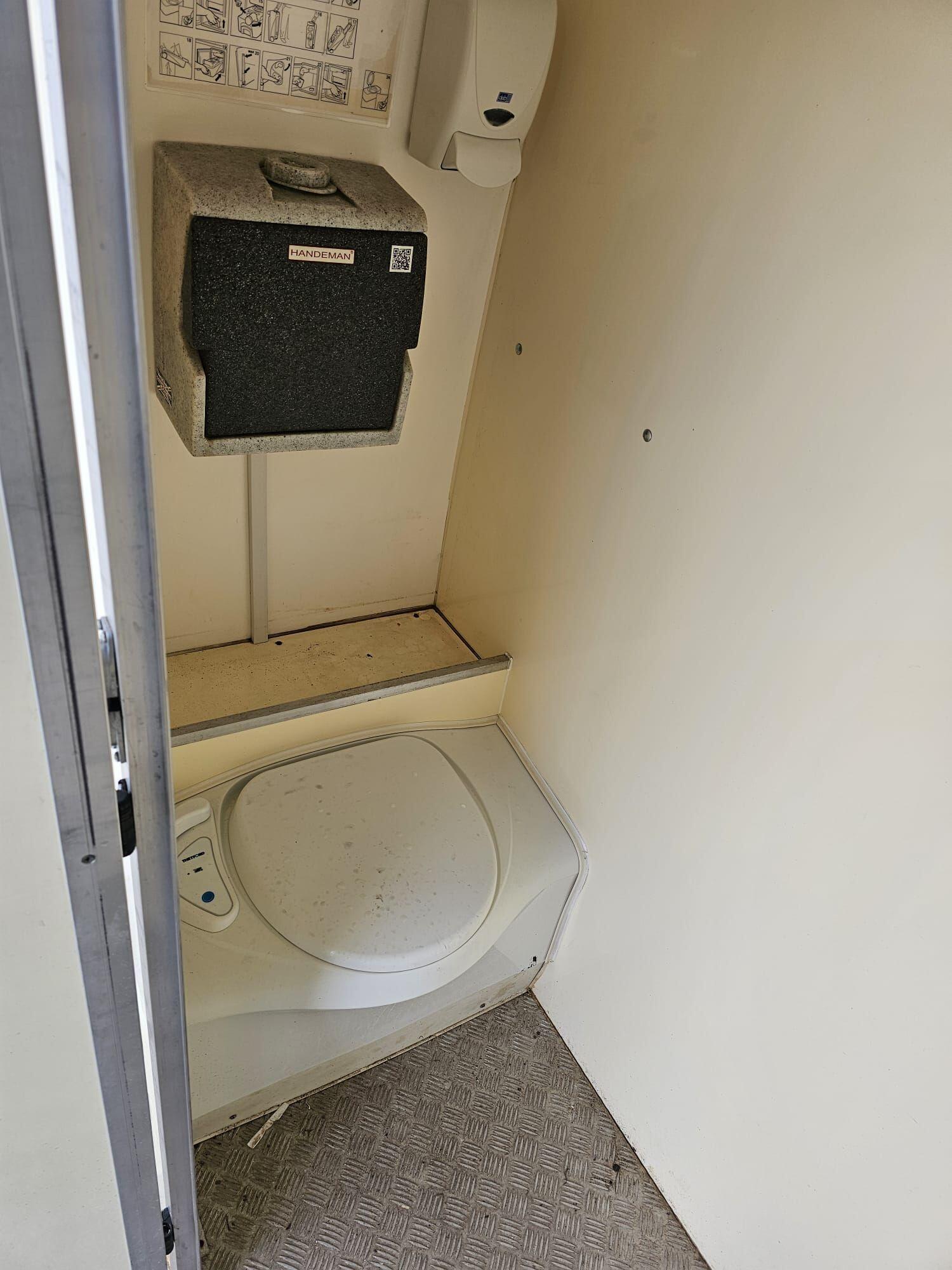 Used Mercedes-Benz Sprinter 2014 for sale - 77442173: Photo 9