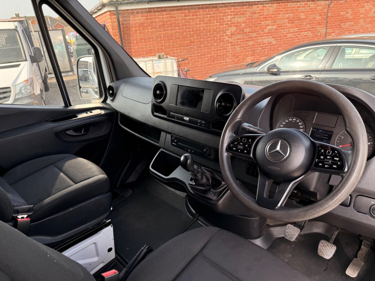 Used Mercedes-Benz Sprinter 2019 for sale - 77538640: Photo 18