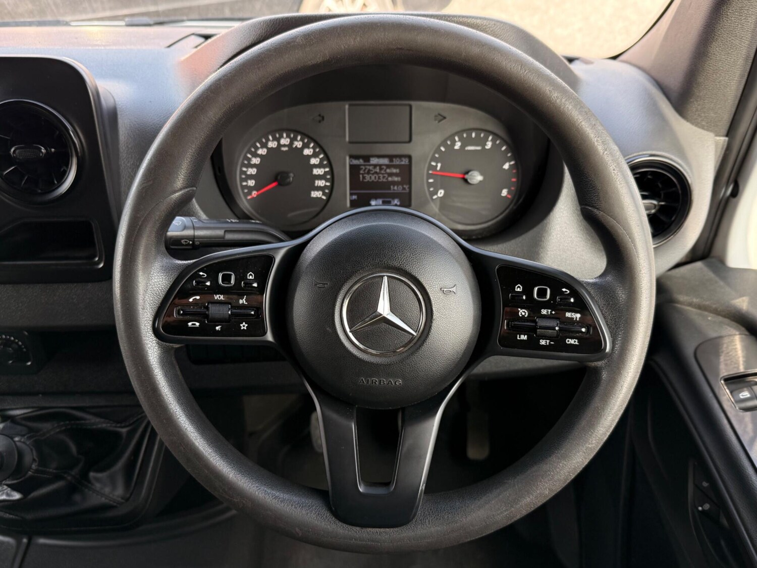 Used Mercedes-Benz Sprinter 2019 for sale - 77538640: Photo 19