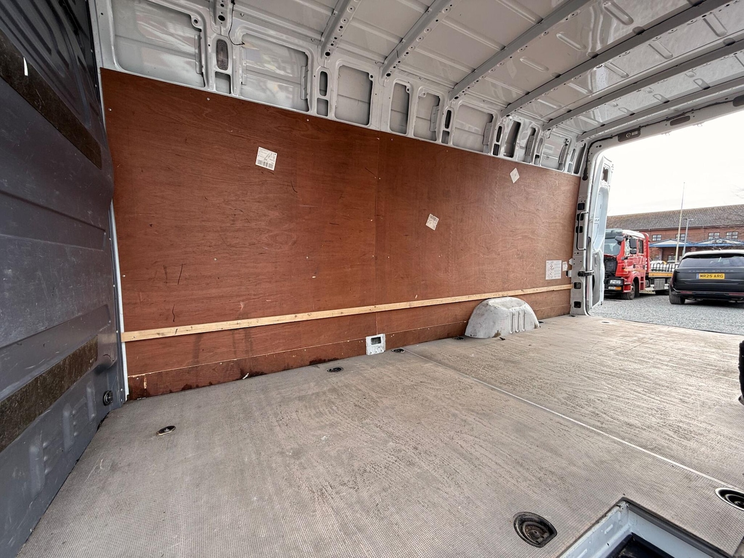 Used Mercedes-Benz Sprinter 2019 for sale - 77538640: Photo 2