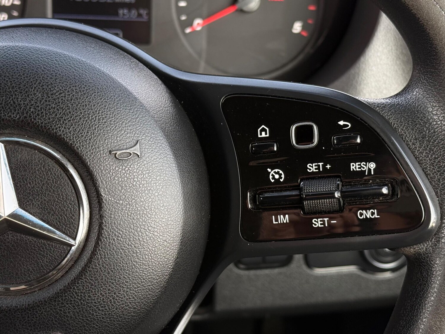 Used Mercedes-Benz Sprinter 2019 for sale - 77538640: Photo 24